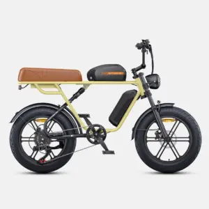 xe đạp trợ lực điện ENGWE M1
