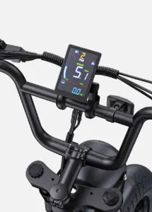 xe đạp trợ lực điện ENGWE M1