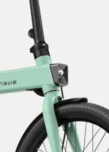 xe đạp trợ lực ENGWE P20