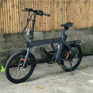 xe đạp trợ lực ENGWE P20