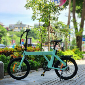 xe đạp trợ lực ENGWE P20