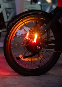 xe đạp trợ lực ENGWE P20