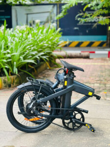 xe đạp trợ lực ENGWE P20