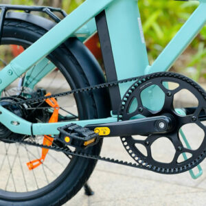 xe đạp trợ lực ENGWE P20