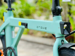 xe đạp trợ lực ENGWE P20