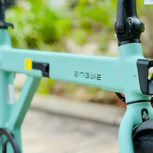 xe đạp trợ lực ENGWE P20