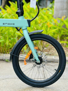 xe đạp trợ lực ENGWE P20