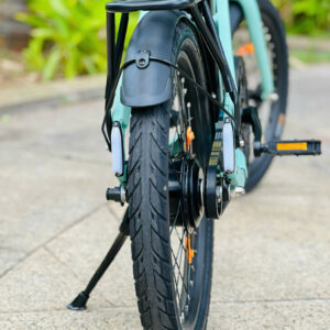 xe đạp trợ lực ENGWE P20