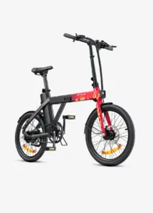 xe đạp trợ lực ENGWE P20