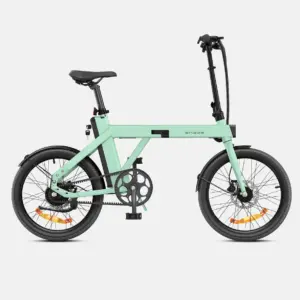 xe đạp trợ lực ENGWE P20