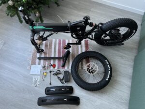 Fiido M1 Pro – lựa chọn hoàn hảo cho người đam mê tốc độ, khám phá và phong cách sống năng động.