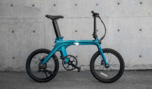 Fiido X là mẫu xe đạp trợ lực điện cao cấp của Fiido E-bike nay đã có bản cải tiến 2025