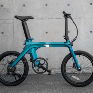 Fiido X là mẫu xe đạp trợ lực điện cao cấp của Fiido E-bike nay đã có bản cải tiến 2025