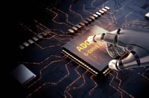 G-Drive 2.0 và Pin Bền Bỉ: Nền Tảng Công Nghệ AI