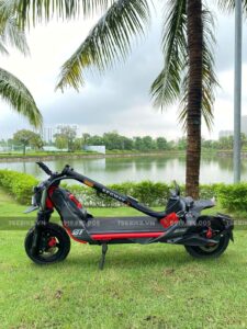 Segway Ninebot ZT3 Pro