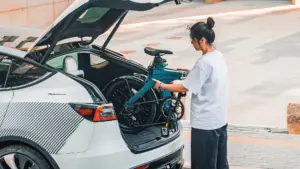Sở hữu ngay Fiido X tại TSEbike – siêu phẩm e-bike gấp gọn đột phá