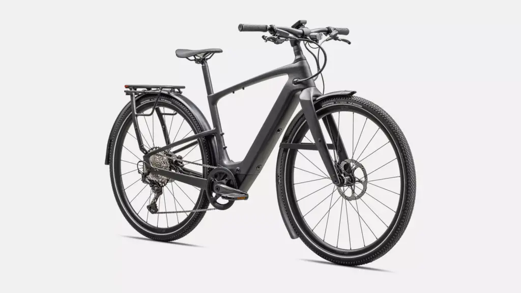 Specialized Turbo Vado SL 