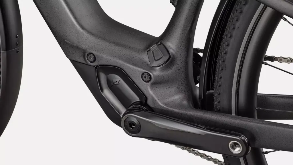 Specialized Turbo Vado SL 2