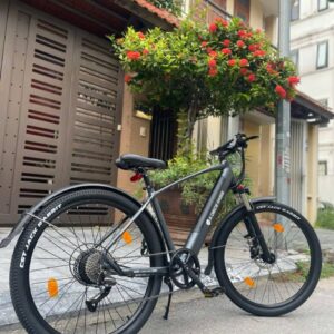 Xe đạp trợ lực điện ADO DECE 300C | D30C