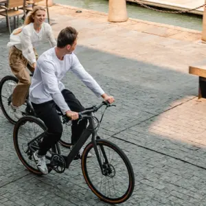 Xe đạp trợ lực điện Fiido C21(1)