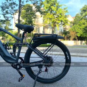 Xe đạp trợ lực điện Nathaniel SYR03