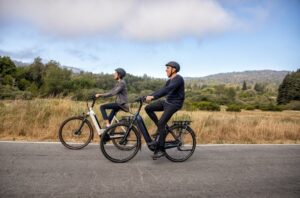 lưu ý khi đi phượt bằng xe đạp trợ lực