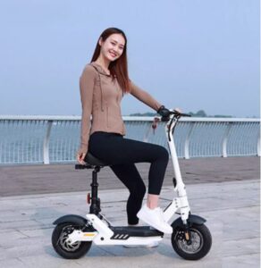 scooter điện trung quốc