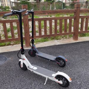 scooter điện xiaomi