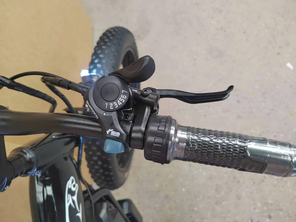 xe dap banh beo raptor-x 1