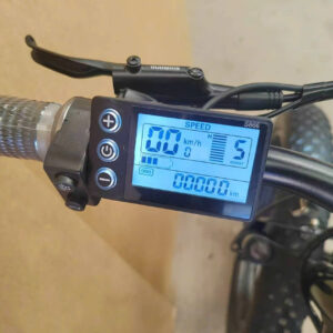 xe dap banh beo raptor-x