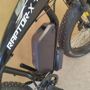 xe dap banh beo raptor-x