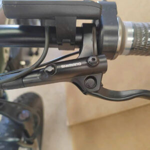 xe dap banh beo raptor-x