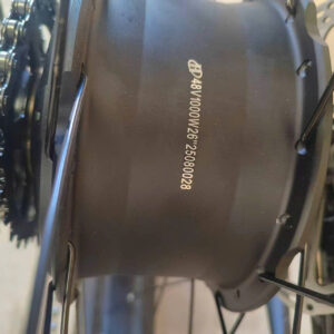 xe dap banh beo raptor-x