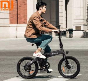 Giống như bất cứ mặt hàng nào khác, "tiền nào của nấy" là nhận định không sai với xe đạp trợ lực điện Trung Quốc.
