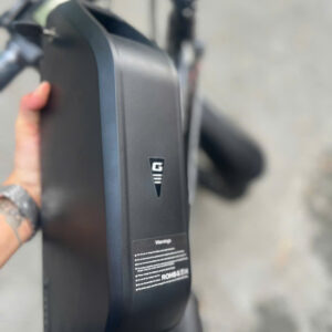 xe đạp trợ lực raptor x