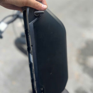 xe đạp trợ lực raptor x