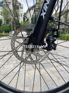 Xe đạp trợ lực Phoenix A9 Pro phiên bản Nam (Ver 2.0)