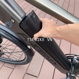 Xe đạp trợ lực Phoenix A9 Pro phiên bản Nam (Ver 2.0)