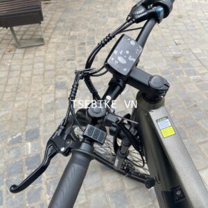 Xe đạp trợ lực Phoenix A9 Pro phiên bản Nam (Ver 2.0)