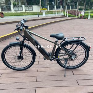 Xe đạp trợ lực Phoenix A9 Pro phiên bản Nam (Ver 2.0)