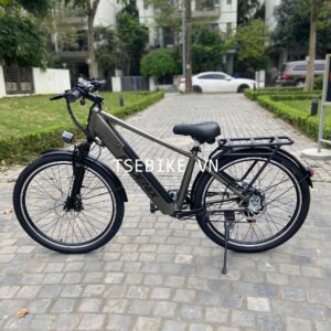 Xe đạp trợ lực Phoenix A9 Pro phiên bản Nam (Ver 2.0)