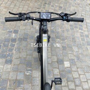 Xe đạp trợ lực Phoenix A9 Pro phiên bản Nam (Ver 2.0)