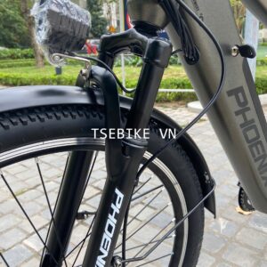 Xe đạp trợ lực Phoenix A9 Pro phiên bản Nam (Ver 2.0)