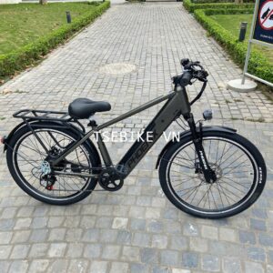 Xe đạp trợ lực Phoenix A9 Pro phiên bản Nam (Ver 2.0)