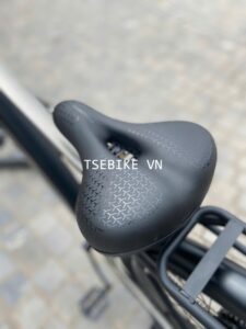 Xe đạp trợ lực Phoenix A9 Pro phiên bản Nam (Ver 2.0)