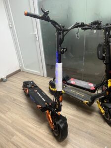 BLADE GT 2 PLUS