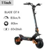 Scooter điện Teverun BLADE GT II