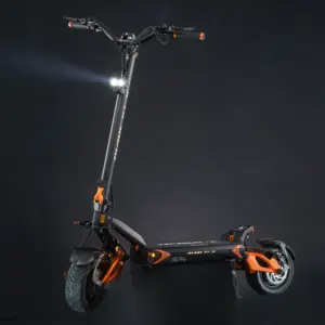 Scooter điện Teverun BLADE GT II