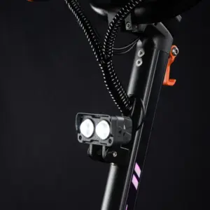 Scooter điện Teverun BLADE GT II