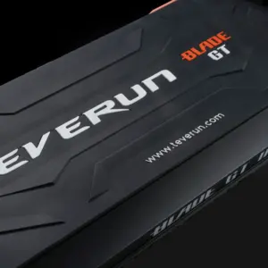 Scooter điện Teverun BLADE GT II